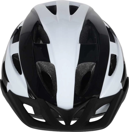 Hervorragende Belüftung und integriertes Visier