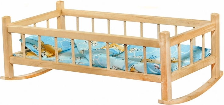 Ökologisches Holz und präzise Verarbeitung
