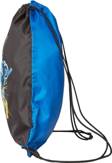 Schneller Kordelzug und Sicherheitsauslösung