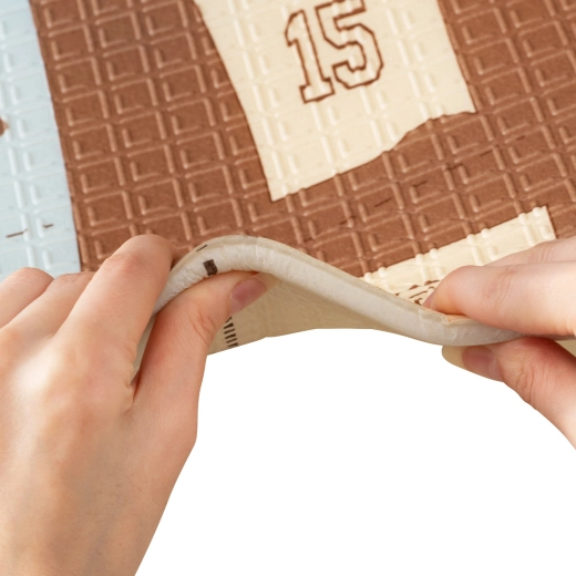 Premium XPE-Schaum für Weichheit und Schutz