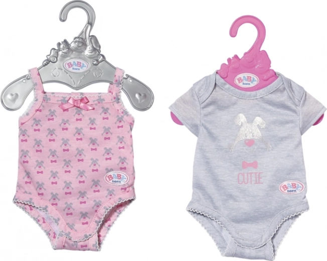 BABY BORN Body für Puppe 43 cm