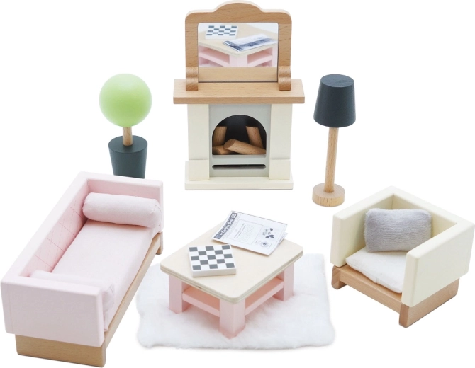 Le Toy Van Daisylane Wohnzimmer