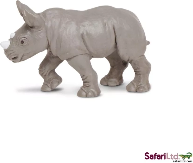 Spitzmaulnashorn-Junges Safari Ltd. – 1 Stück