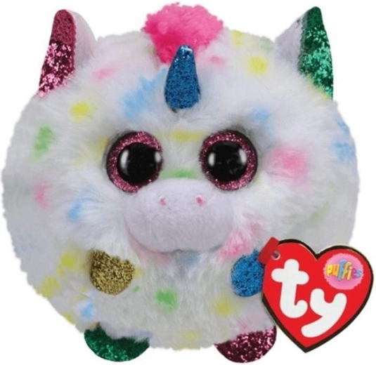 Plüschtier TY Puffies – Einhorn