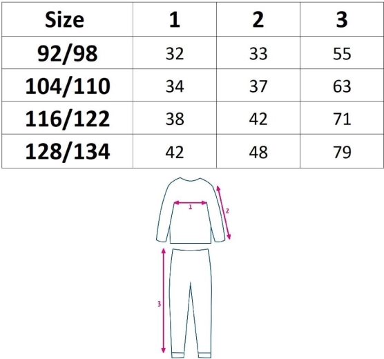 Kinder-Sweatpants NEW BABY Kindergarten braun 92/98