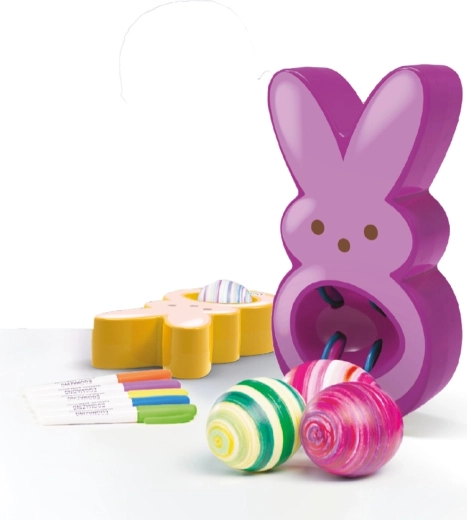 Osterbasteln für Kinder