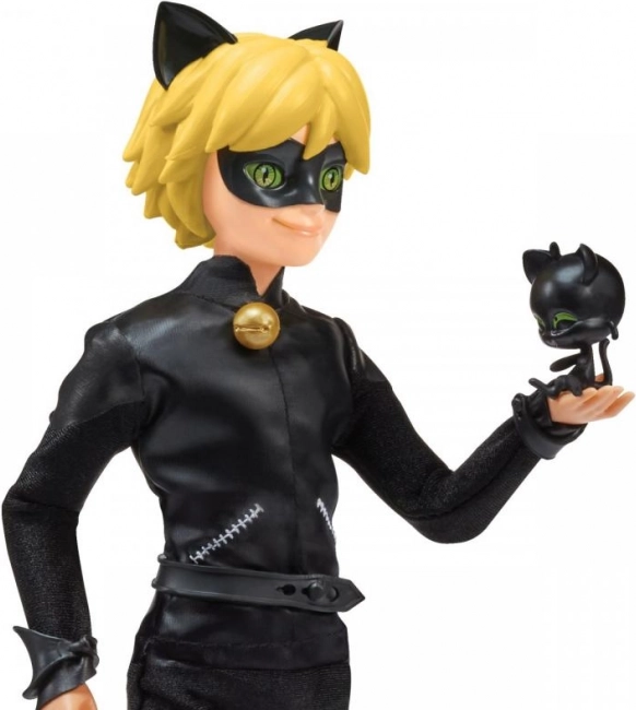 Zubehör für Spiele in der Welt von Miraculous