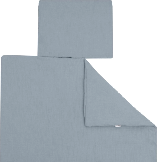 Antiallergische Füllung für ruhigen Schlaf