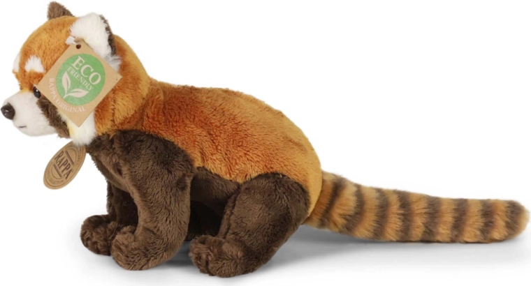 Weicher und hochwertiger Plüsch