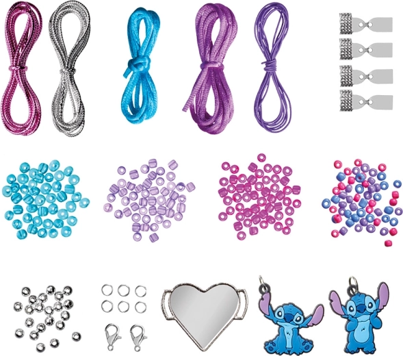 Gestalten Sie drei originelle Armbänder
