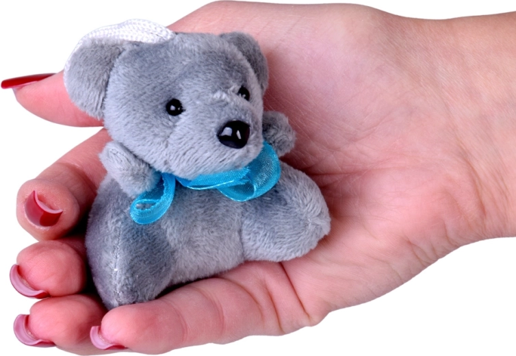 Weiches Material und Taschenformat