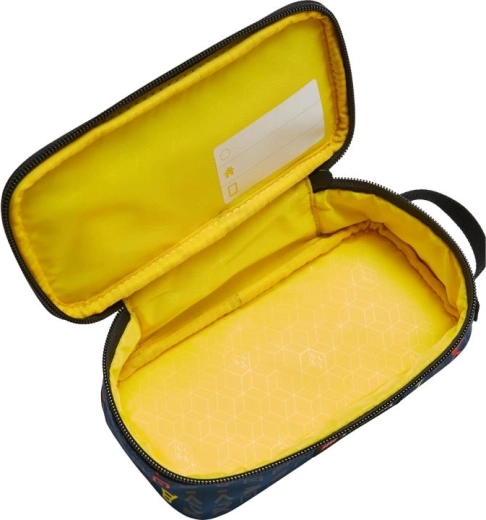 Geräumige und übersichtliche Aufteilung