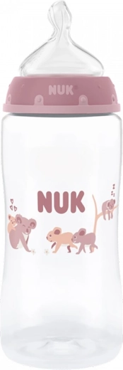 Leicht und robust, BPA-frei