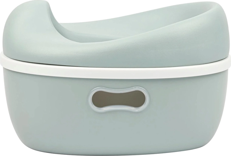 Bequemer, weicher Sitz