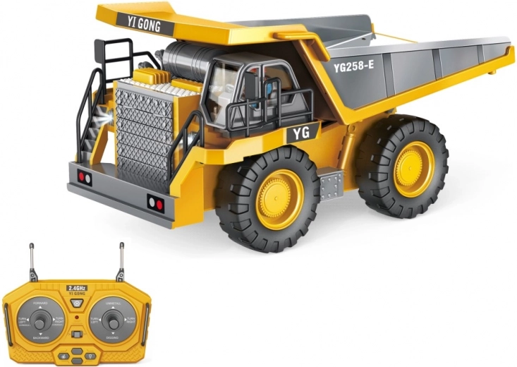 RC-Lkw 1:25