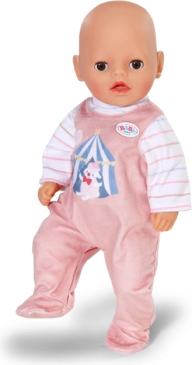 Für BABY BORN Puppen 36 cm