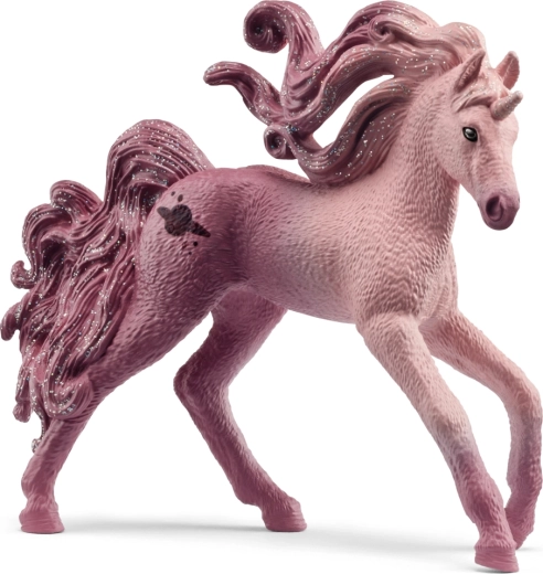 Sammel-Einhorn Saturnia