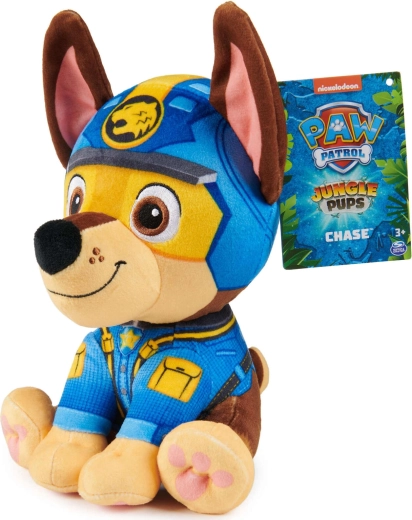 Sammel-Edition Jungle Pups