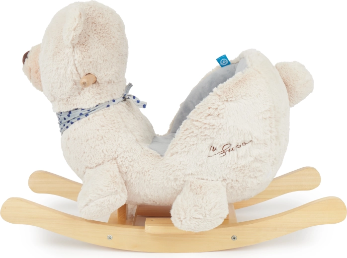 Fördert Motorik und Gleichgewicht