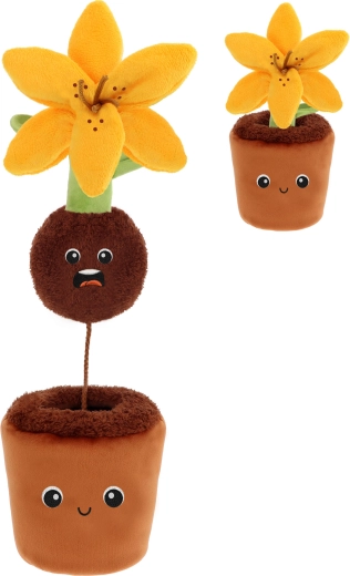 Keeleco Botanischer Garten Überraschung in der Lilie 25 cm
