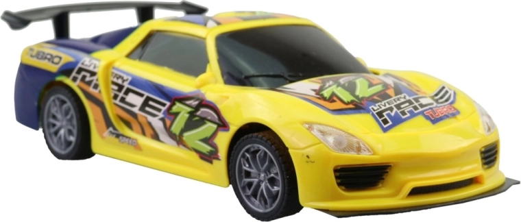 Robuste Konstruktion für den täglichen Spielspaß