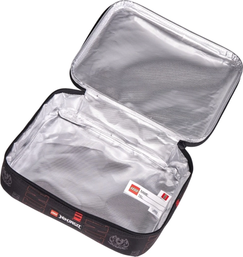 Isoliertes Thermofutter