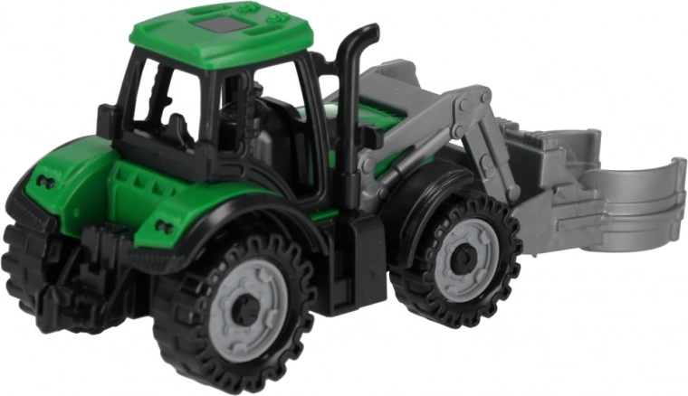 Robuste Ausführung für den täglichen Spielspaß