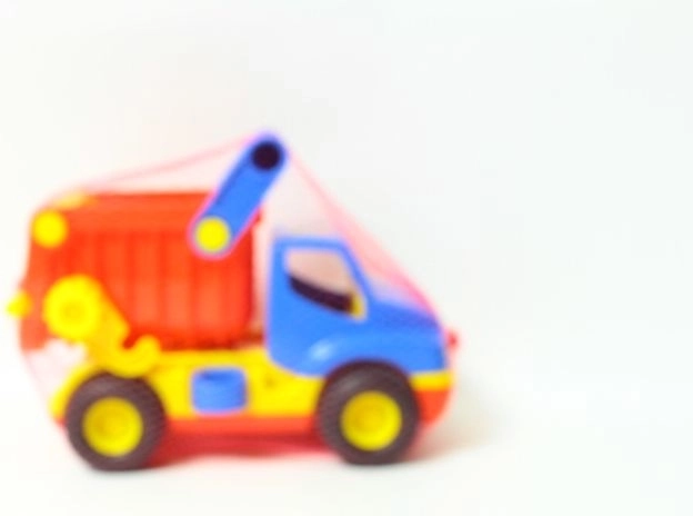 ConsTruck Kipper-LKW im Netz