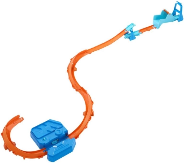 Variable Strecken und Stunt‑Herausforderungen