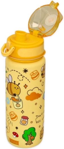 Kinder-Motiv Bienen