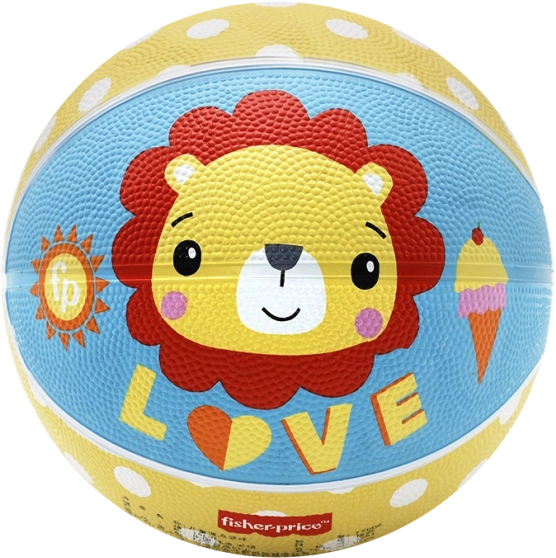 Aufblasbarer Ball Panda