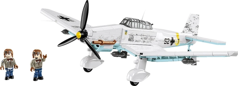 Besatzung und Ständer für eine sammlerwürdige Präsentation