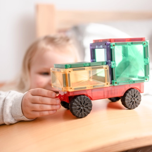 Sichere Materialien und langlebige Ausführung