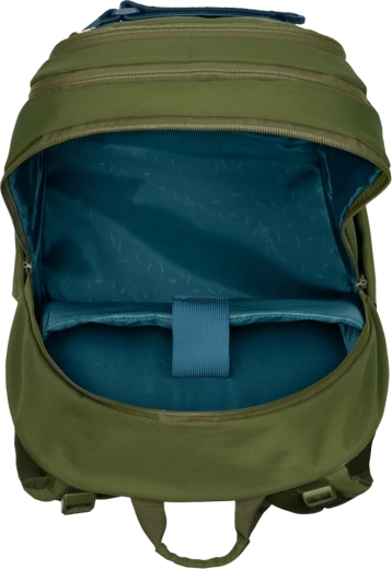 Durchdachte Innenorganisation für Schule und Freizeit