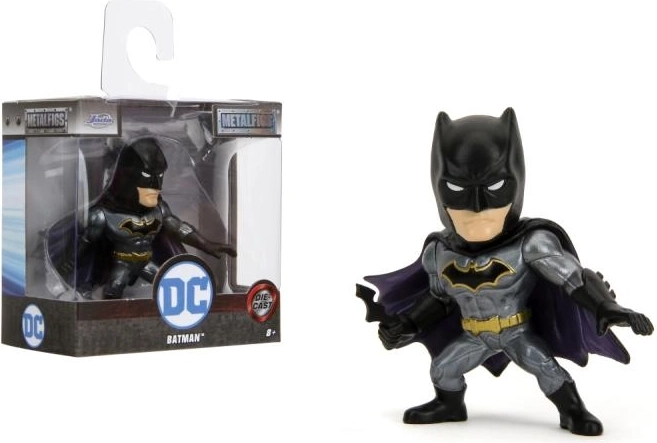 Metall-Sammelfigur BATMAN 6,5 cm
