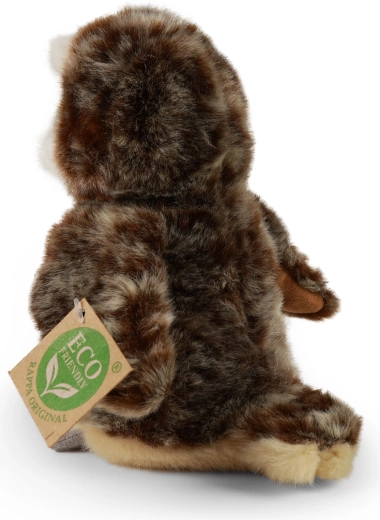 Eco-friendly Füllung aus recycelten PET-Flaschen