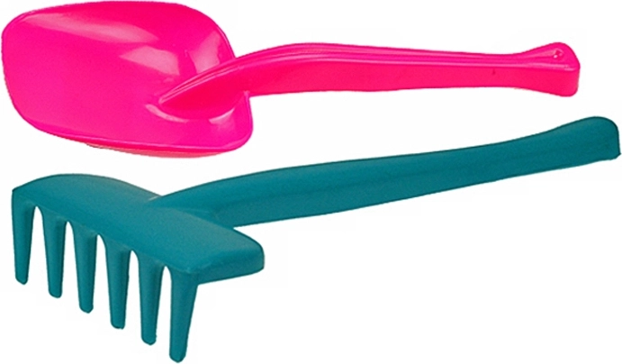 Ergonomische Form für kleine Hände