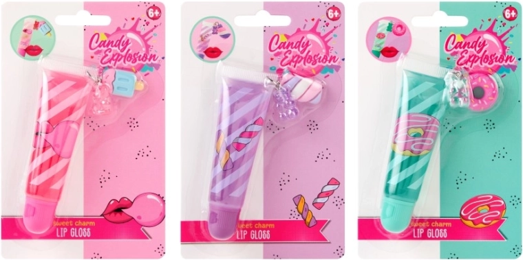 Drei süße Varianten für jeden Stil