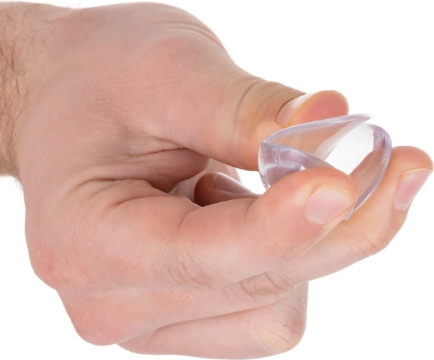 Einfache Montage ohne Werkzeug