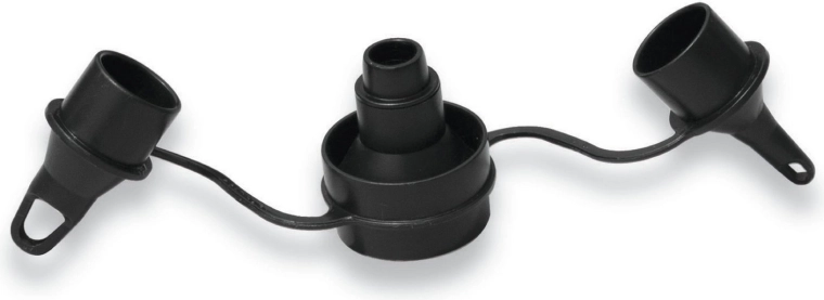 3 Ersatzdüsen für Intex Elektropumpen