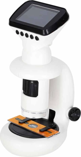 3-in-1: stationär, mobil und für Flüssigkeiten