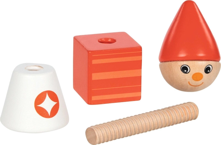 Spielerisches Training der Feinmotorik