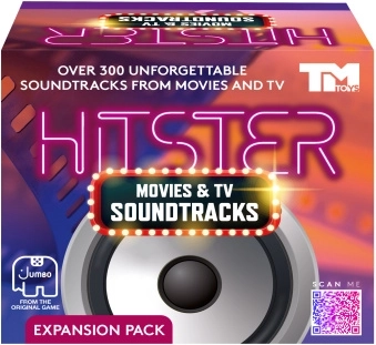 TMT Hitster: Film- und TV-Soundtracks
