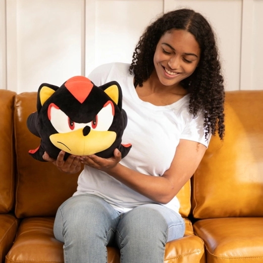 Ideal als Deko und Geschenk für Sonic-Fans