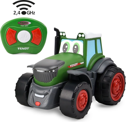 Kinder-RC-Traktor Fendt My First mit Sound