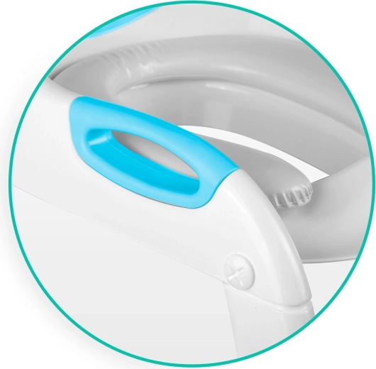 Bequemes, ergonomisches Sitzen