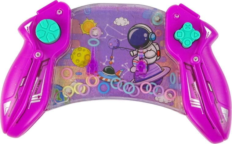 Spaß und Geschicklichkeitstraining