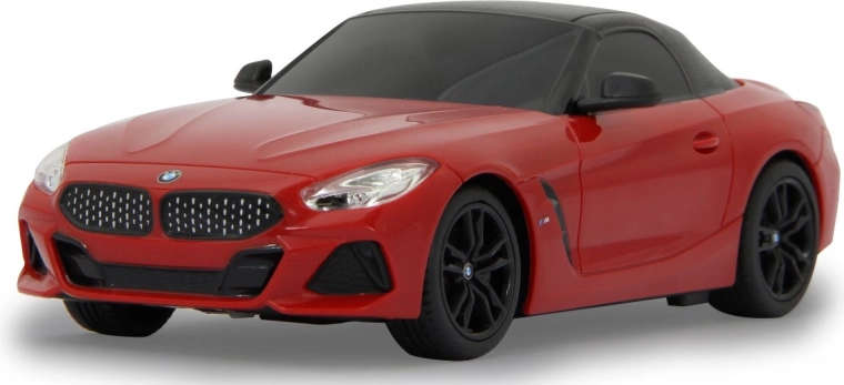 Offizielle BMW-Lizenz und realistische Details