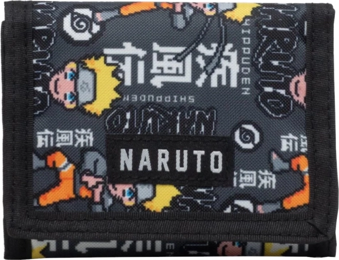 Naruto Geldbörse