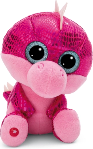 Plüschdrache Kay-Kay 15 cm – NICI Glubschis